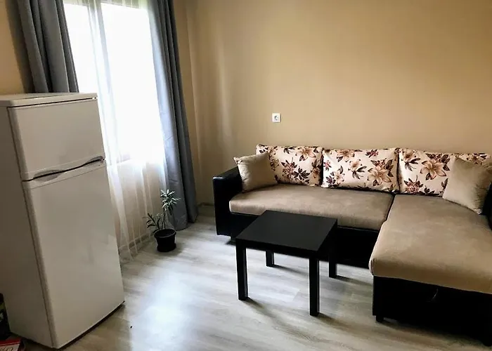 Penzion михайлови