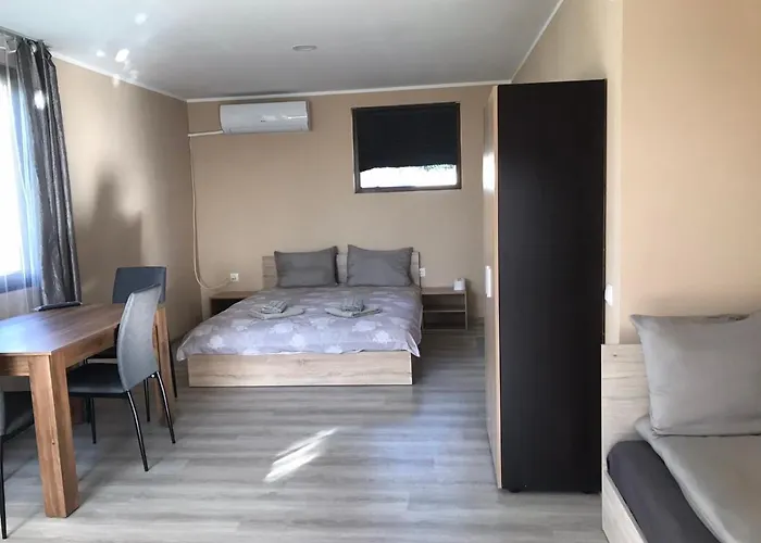 михайлови Sapareva Banja