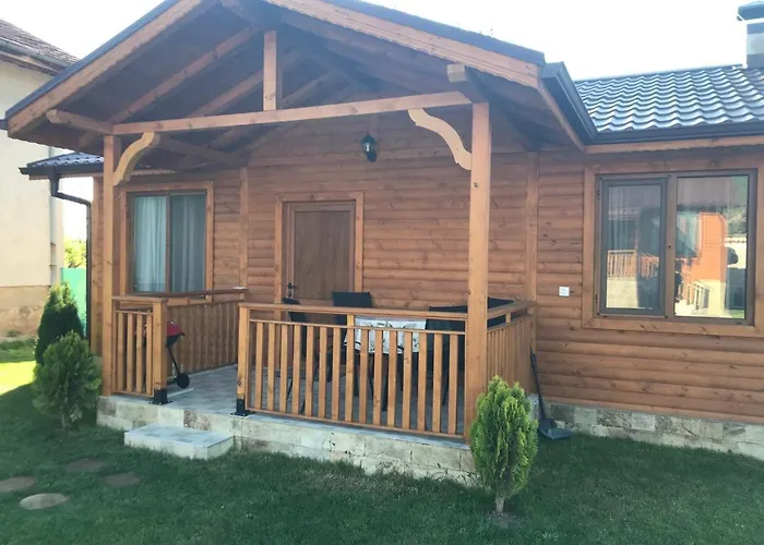 михайлови Penzion