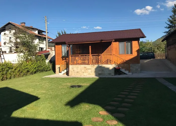 михайлови 3* Sapareva Banja