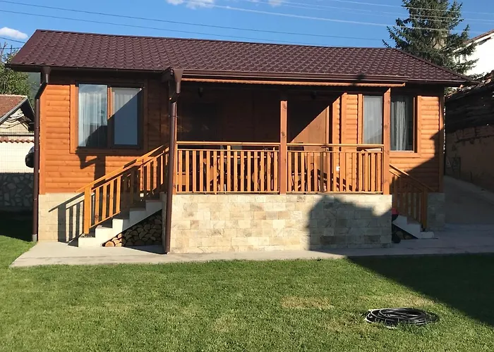 михайлови Penzion Sapareva Banja