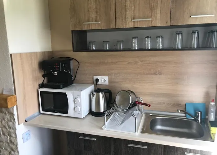 Penzion михайлови