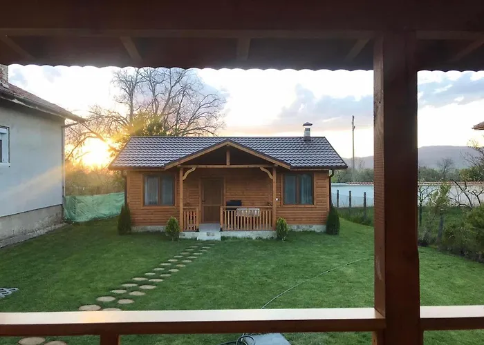 михайлови Penzion Sapareva Banja