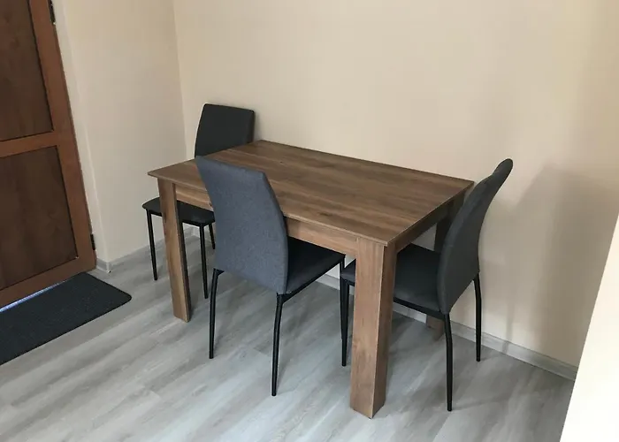 Penzion михайлови Sapareva Banja