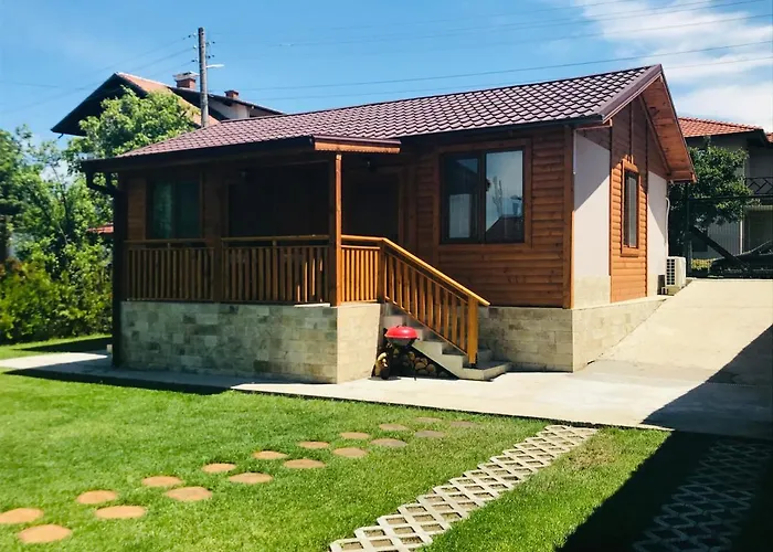 михайлови Sapareva Banja