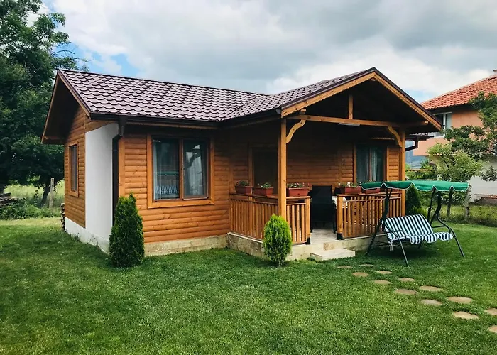 михайлови Penzion 3*