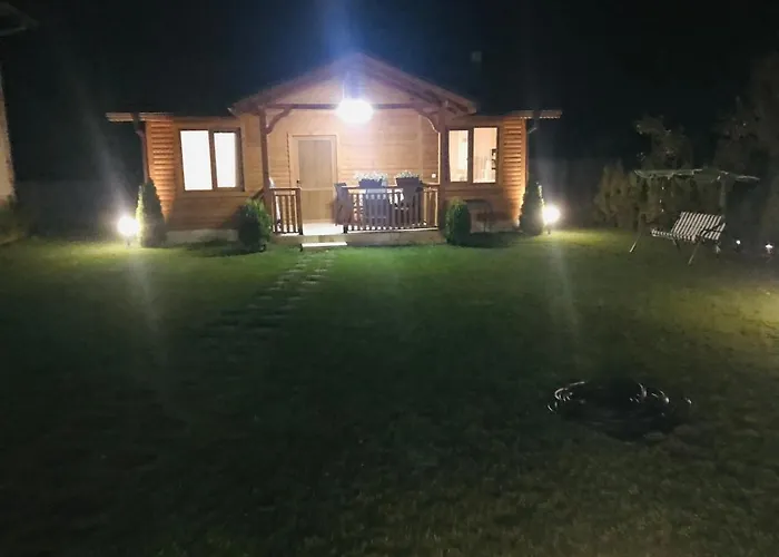 михайлови Penzion