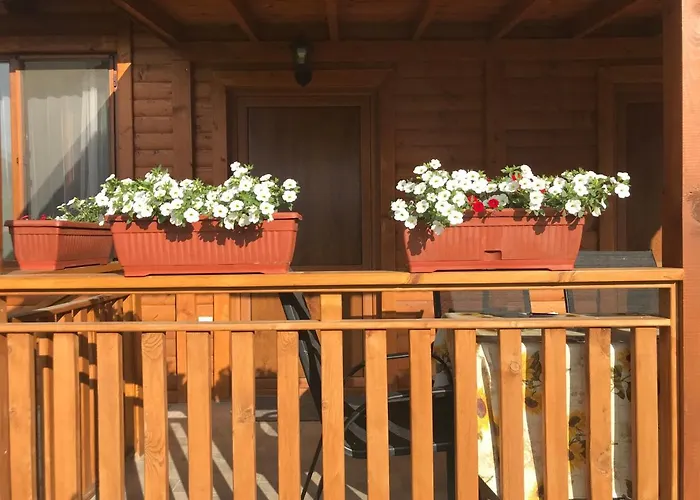 михайлови Penzion