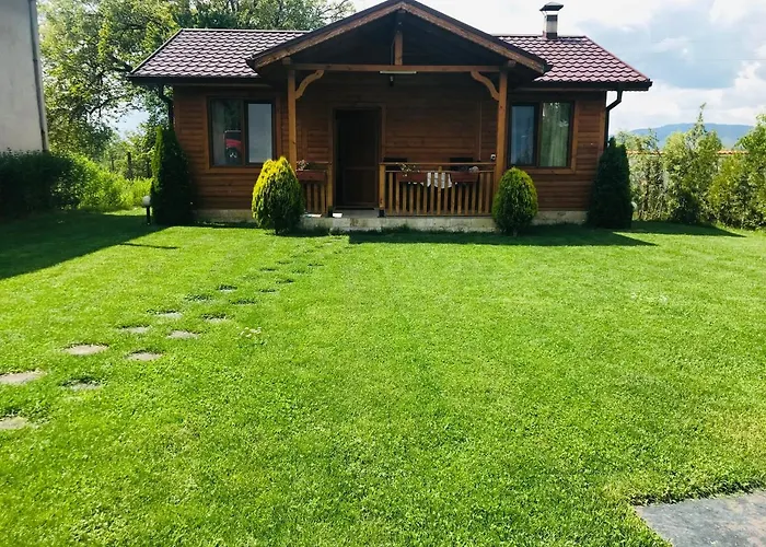 михайлови 3* Sapareva Banja