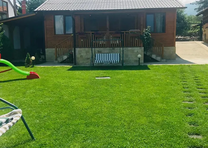 михайлови Sapareva Banja