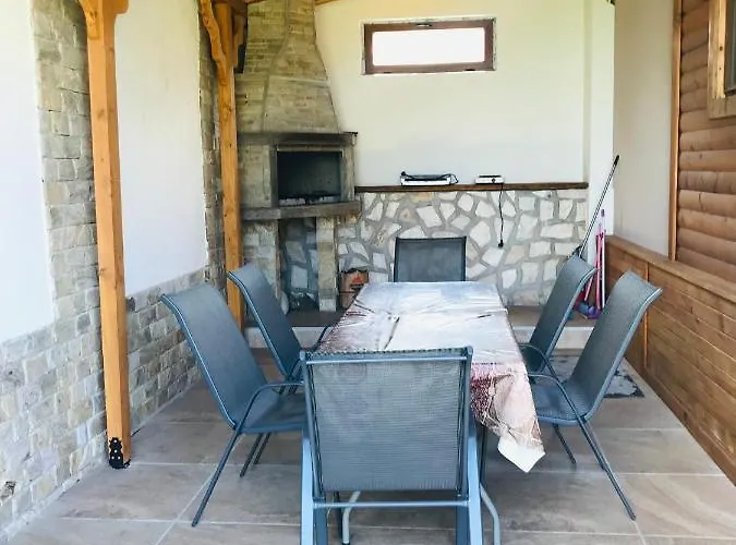 михайлови Penzion Sapareva Banja