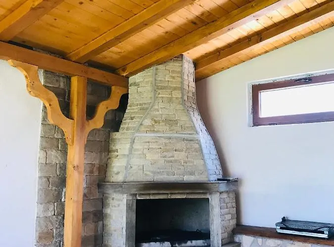 михайлови Penzion Sapareva Banja