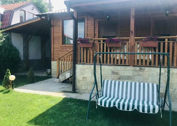 Penzion михайлови