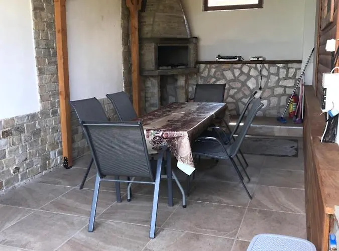 михайлови Penzion 3*