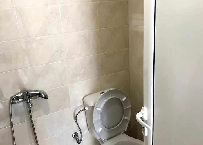 михайлови Penzion Sapareva Banja