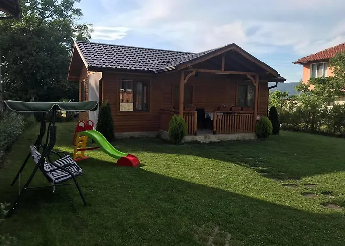 Penzion михайлови