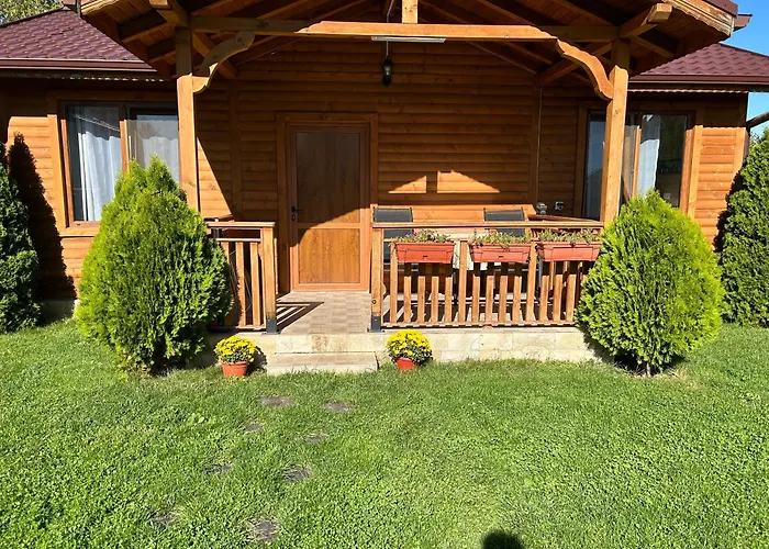 михайлови Penzion