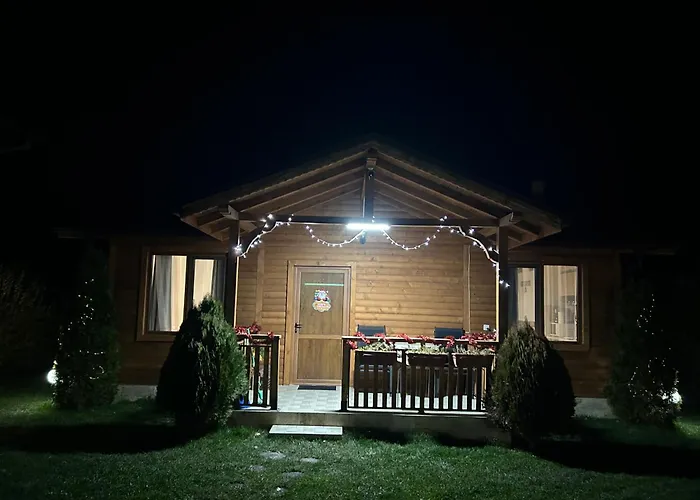 михайлови Penzion Sapareva Banja